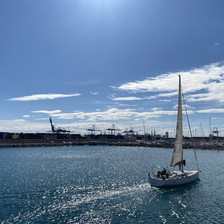 MildBreezeGarden yacht fleet